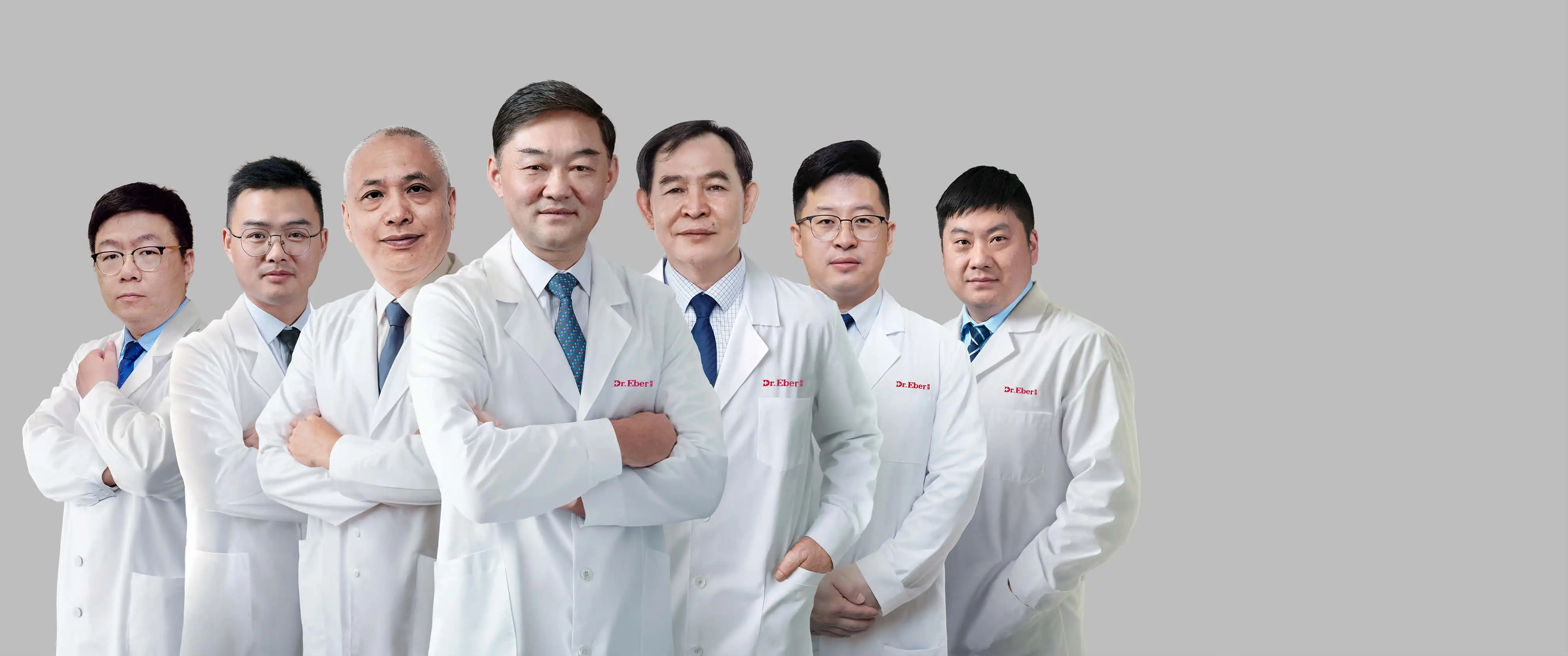 壹博医疗集团功能神经外科团队